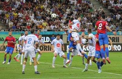 Patronul din Superliga râde de Gigi Becali, după ultima mutare la FCSB: „Îl execută din nou!”