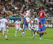 FCSB - Drita, cadre din meci de Ionuț Iordache (GSP)