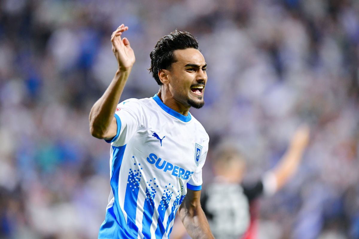 Sorin Cârțu avertizează înainte de retur și a remarcat un fotbalist advers: „Să-i dăm importanță!”