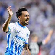 Universitatea Craiova - Spartak Trnava / FOTO: Cristi Preda (GSP)