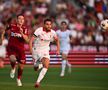 CFR Cluj - Braga, imagini din meci // FOTO: Imago