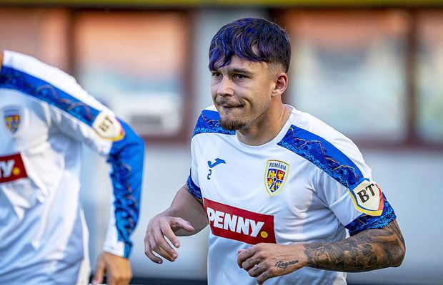 Andrei Rațiu, FURIOS după ce a aflat că Rayo Vallecano a încheiat afacerea pe la spatele lui! „Nemulțumire evidentă”