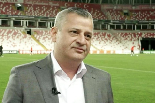 Și-a dat demisia de la CFR Cluj: „Am decis să ne strângem mâna” » Neluțu Varga a reacționat imediat