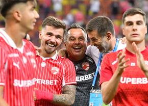 Metaloglobus - Dinamo, „câinii” vor să confirme victoria din Derby de România! Echipele probabile + Cele mai tari cote