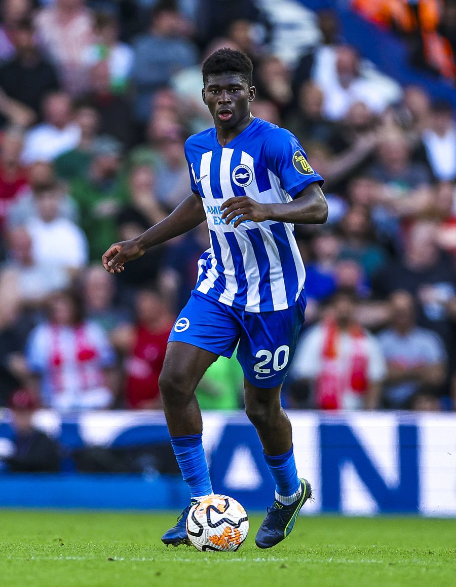 Manchester United vrea să transfere de la o rivală din Premier League » 100 de milioane de euro