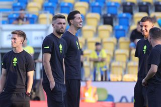 Incredibil: Gigi Becali n-a vrut niciun ban pentru Ovidiu Perianu de la CFR Cluj » Detalii despre salariul la noul club