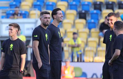 Incredibil: Gigi Becali n-a vrut niciun ban pentru Ovidiu Perianu de la CFR Cluj » Detalii despre salariul la noul club