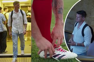 Prezentare spectaculoasă pentru ultimul jucător transferat de Dinamo » „Unul dintre cei mai valoroși străini din istoria campionatului”