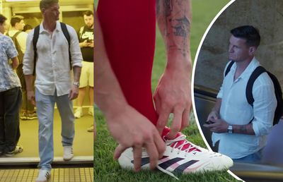 Prezentare spectaculoasă pentru ultimul jucător transferat de Dinamo » „Unul dintre cei mai valoroși străini din istoria campionatului”