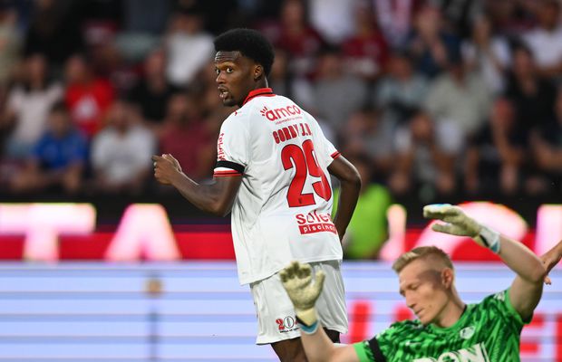 CFRustrant! » Ardelenii au cedat la limită în manșa tur cu Braga, după ce le-a fost refuzat un penalty