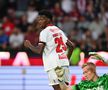 CFR Cluj - Braga, imagini din meci // FOTO: Imago