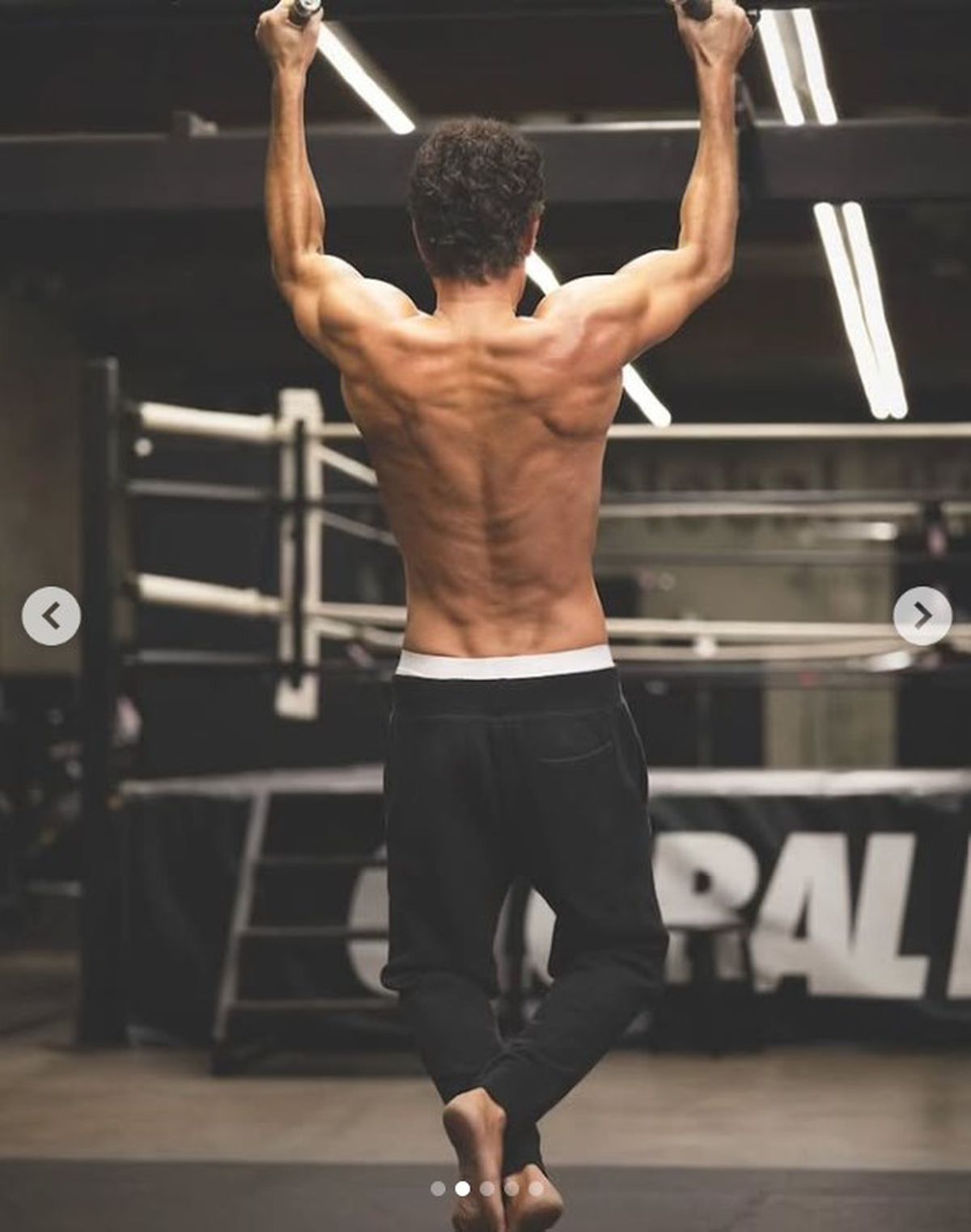 Actorul Sacha Baron Cohen a trecut printr-o spectaculoasă transformare