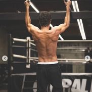 Sacha Baron Cohen Foto: Instagram / Sacha Baron Cohen