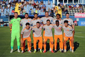 Vor fi adversarii „câinilor” în meciul direct, Dinamo nu le-a pus clauză: „Sunt sigur că vor fi foarte motivați”