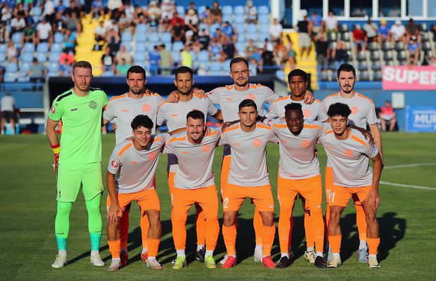 Vor fi adversarii „câinilor” în meciul direct, Dinamo nu le-a pus clauză: „Sunt sigur că vor fi foarte motivați”