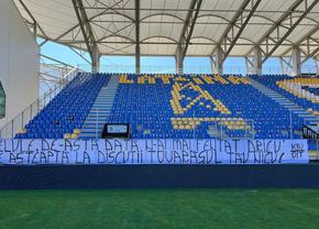 Avalanșă de mesaje NECRUȚĂTOARE anti-Iliescu! Ultrașii de la Steaua, Petrolul și alte forțe ies la atac: „Nu există doliu național pentru un criminal”