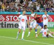 FCSB - Drita, cadre din meci de Ionuț Iordache (GSP)