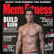 Sacha Baron Cohen Foto: Instagram / Sacha Baron Cohen