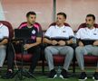 Staff-ul FCSB-ului // foto: Ionuț Iordache (GSP)