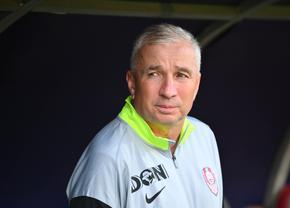 CFR Cluj a solicitat amânarea unei alte partide, însă LPF s-a opus! Dan Petrescu nu înțelege decizia: „S-au supărat pe toți!”