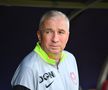 Dan Petrescu, în CFR Cluj - Braga // FOTO: Imago