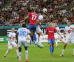 FCSB - Drita, cadre din meci de Ionuț Iordache (GSP)