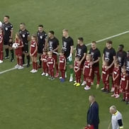 Moment de reculegere înainte de CFR Cluj - Braga