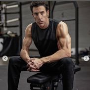 Sacha Baron Cohen Foto: Instagram / Sacha Baron Cohen