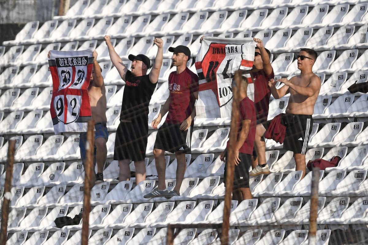 Nelu Varga, verdict la calificare după CFR Cluj - Braga: „De aici încolo...”