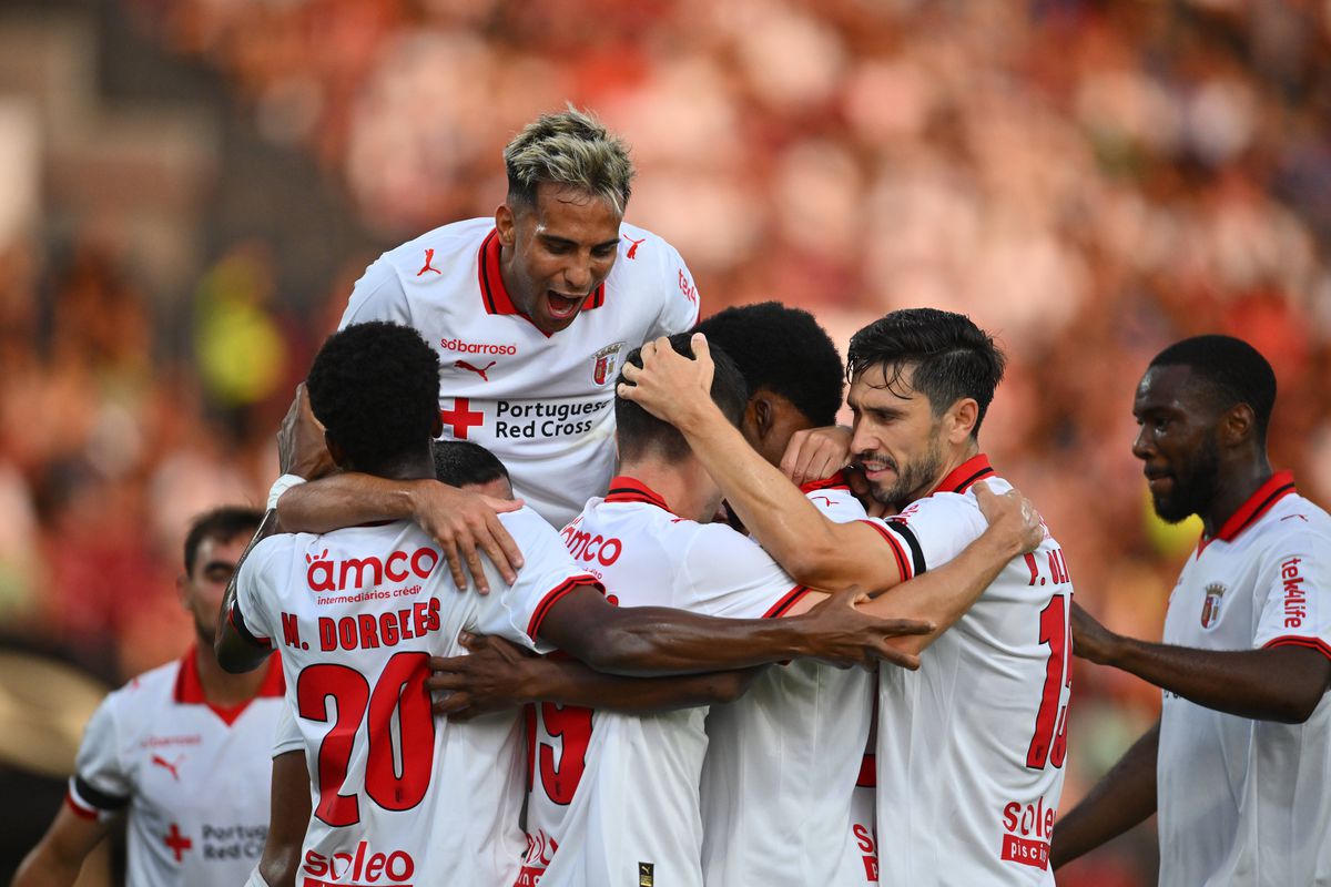 Nelu Varga, verdict la calificare după CFR Cluj - Braga: „De aici încolo...”