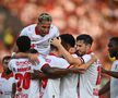 CFR Cluj - Braga, imagini din meci // FOTO: Imago