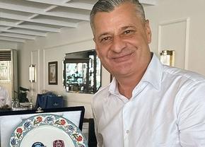 CFR Cluj nu se oprește la transferuri! » Ioan Varga: „Mai vin atacanți pe bani”