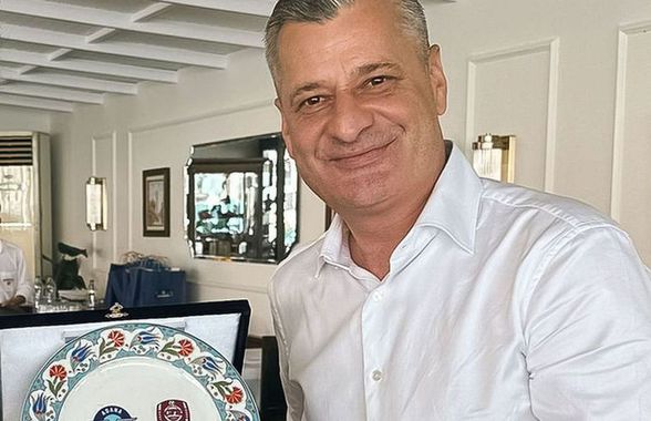 Nelu Varga, verdict la calificare după CFR Cluj - Braga: „De aici încolo...”