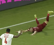 Penalty refuzat pentru CFR Cluj în meciul cu Braga