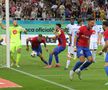 FCSB - Drita, cadre din meci de Ionuț Iordache (GSP)