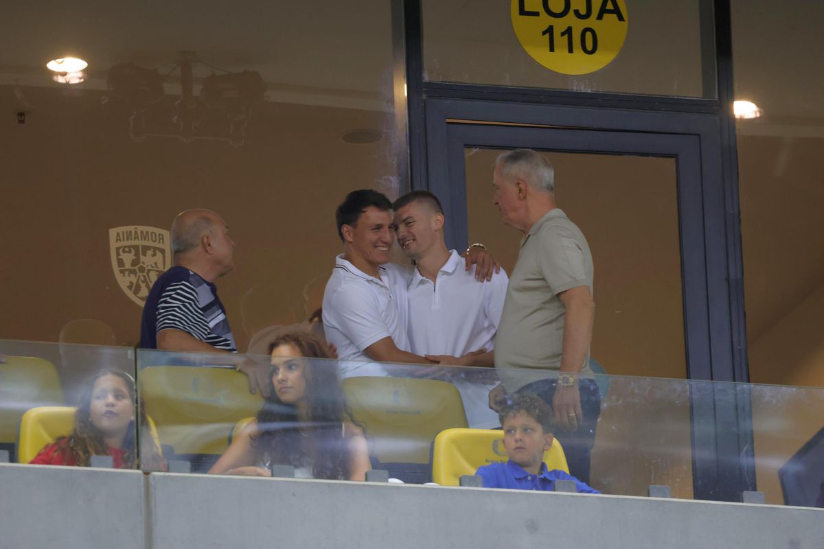 Maria Sponte la FCSB - Drita