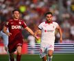 CFR Cluj - Braga, imagini din meci // FOTO: Imago