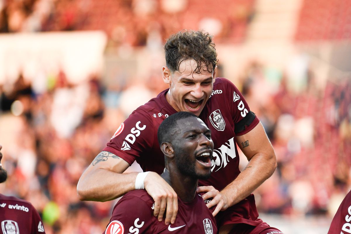 Nelu Varga, verdict la calificare după CFR Cluj - Braga: „De aici încolo...”