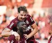 CFR Cluj - Braga, imagini din meci // FOTO: Imago