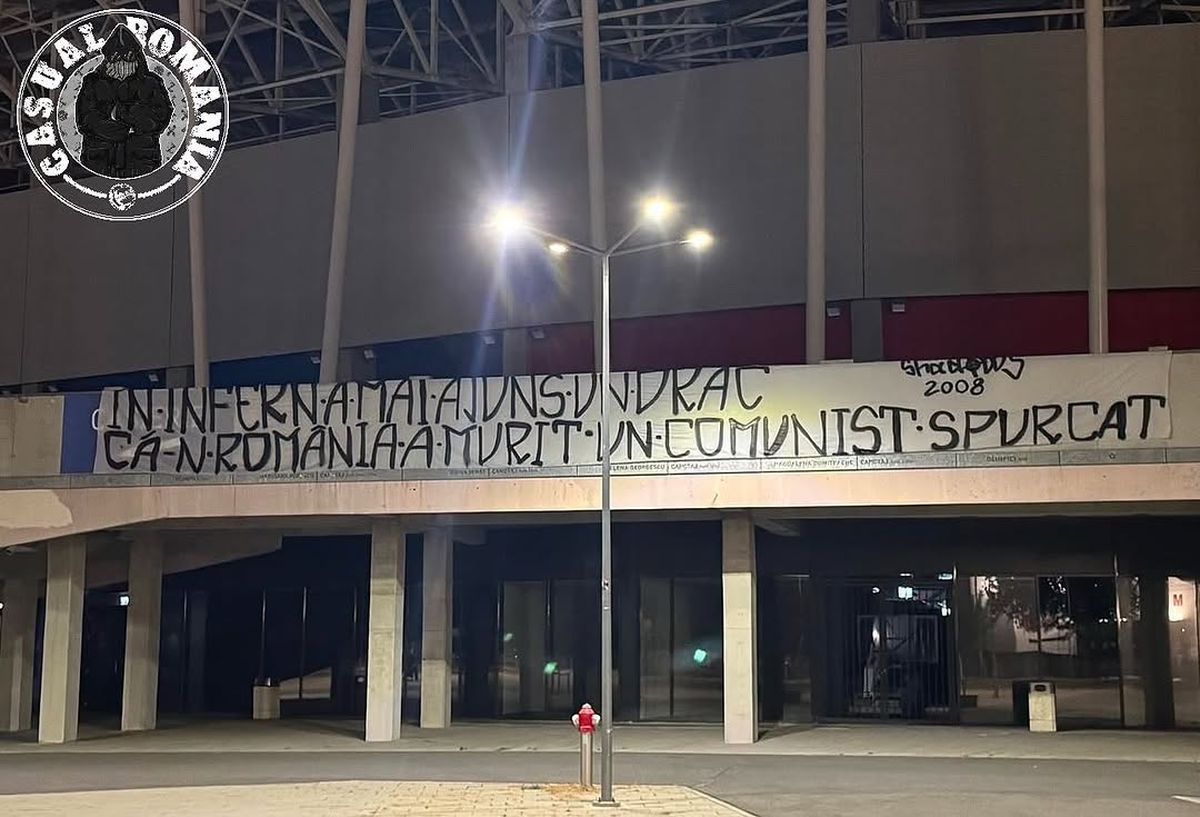 Avalanșă de mesaje NECRUȚĂTOARE anti-Iliescu! Ultrașii de la Steaua, Petrolul și alte forțe ies la atac: „Nu există doliu național pentru un criminal”