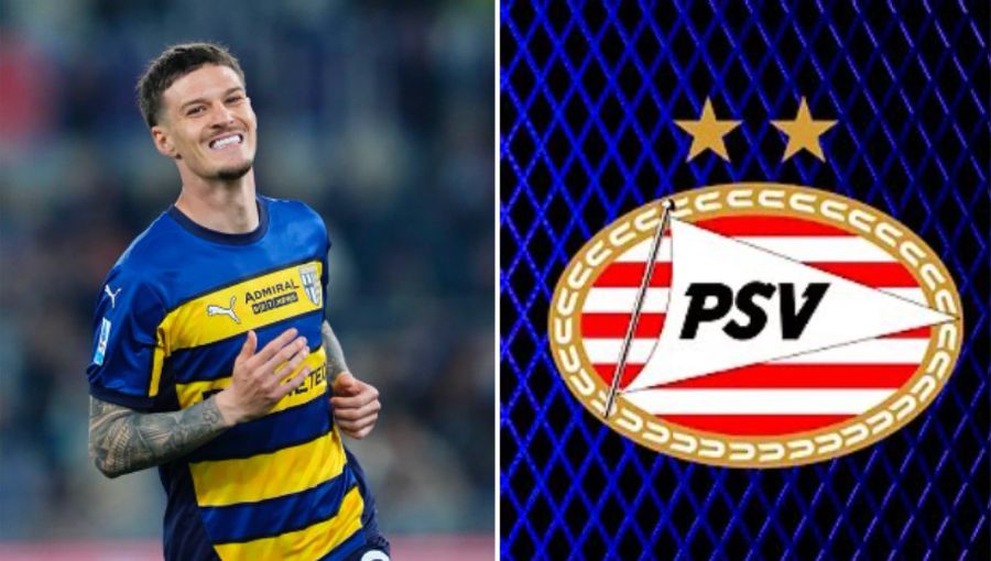Ce scrie presa din Olanda despre transferul lui Dennis Man la PSV Eindhoven: „O sumă exagerată pentru o rezervă”