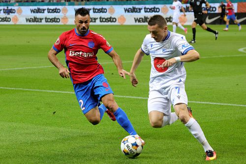 FCSB - Drita // foto: Ionuț Iordache (GSP)