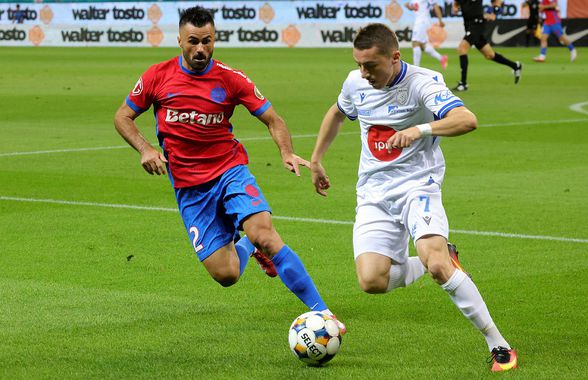 Jurnaliștii din Kosovo l-au ironizat pe Becali, după FCSB - Drita: „Nu avem fotbal pentru el, dar...”