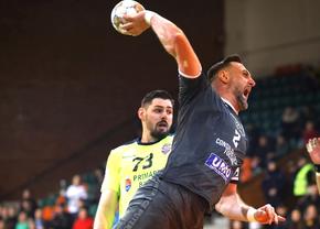 FRH nu și-a respectat regulamentele! Steaua a avut de suferit: „Așa am ajutat ca handbalul să nu dispară!”