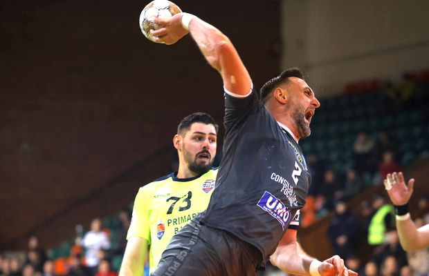 FRH nu și-a respectat regulamentele! Steaua a avut de suferit: „Așa am ajutat ca handbalul să nu dispară!”