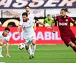 CFR Cluj - Braga, imagini din meci // FOTO: Imago
