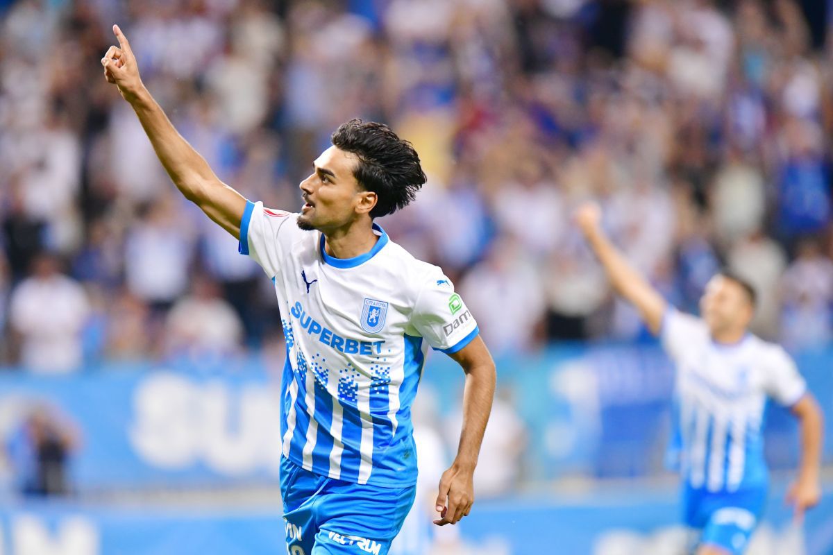 Antrenorul lui Spartak Trnava, după eșecul usturător de la Craiova: „Nu e posibil!”