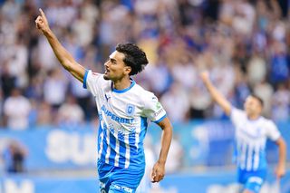 Seară de Baiaram » Universitatea Craiova, victorie superbă în turul cu Spartak Trnava, cât o calificare!