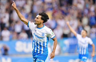 Seară de Baiaram » Universitatea Craiova, victorie superbă în turul cu Spartak Trnava, cât o calificare!