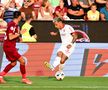 CFR Cluj - Braga, imagini din meci // FOTO: Imago